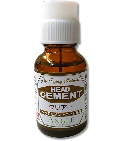 フライフィッシング用接着剤・シンナーセット セメダイン PPXセット P6gセット（基材3g＋ペン型プライマー3g）（一般